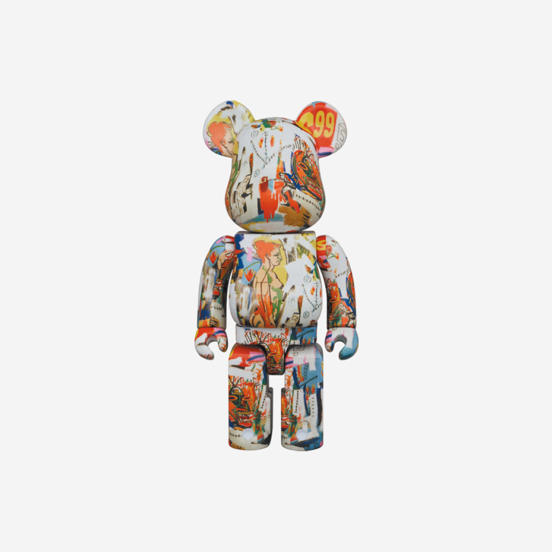 bearbrick-x-4-400-luck-d