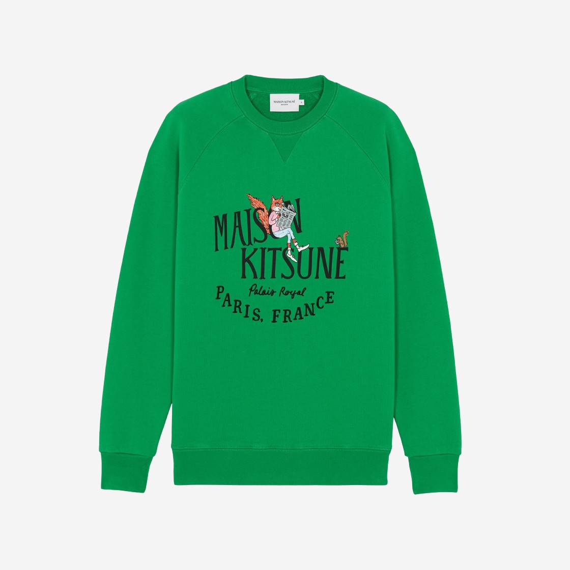 maison-kitsune