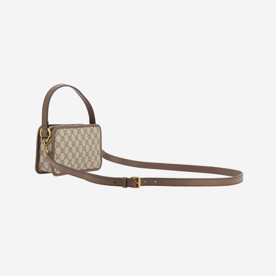 CHN GUCCI Saddle Bags 100381 – Onlykikaybox