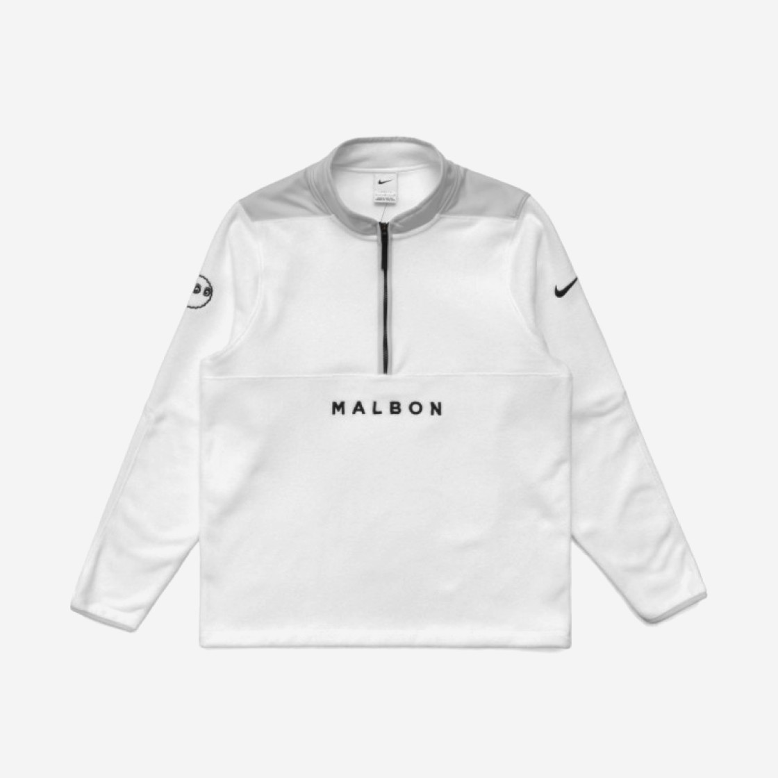 ブルー×レッド Malbon x Nike Victory Half Zip Top - 通販