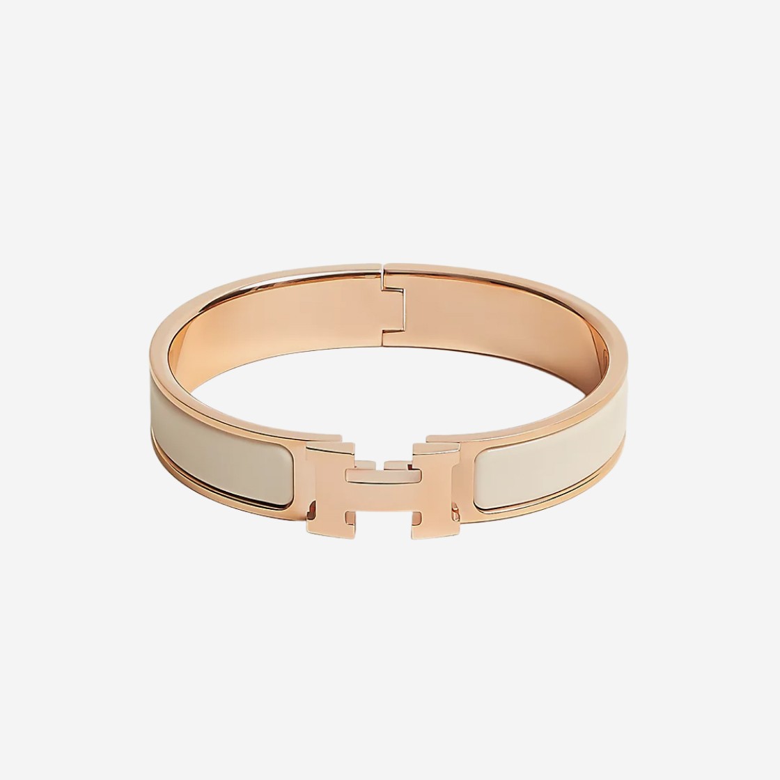 Clic H Sous le Charme d'Orphee bracelet