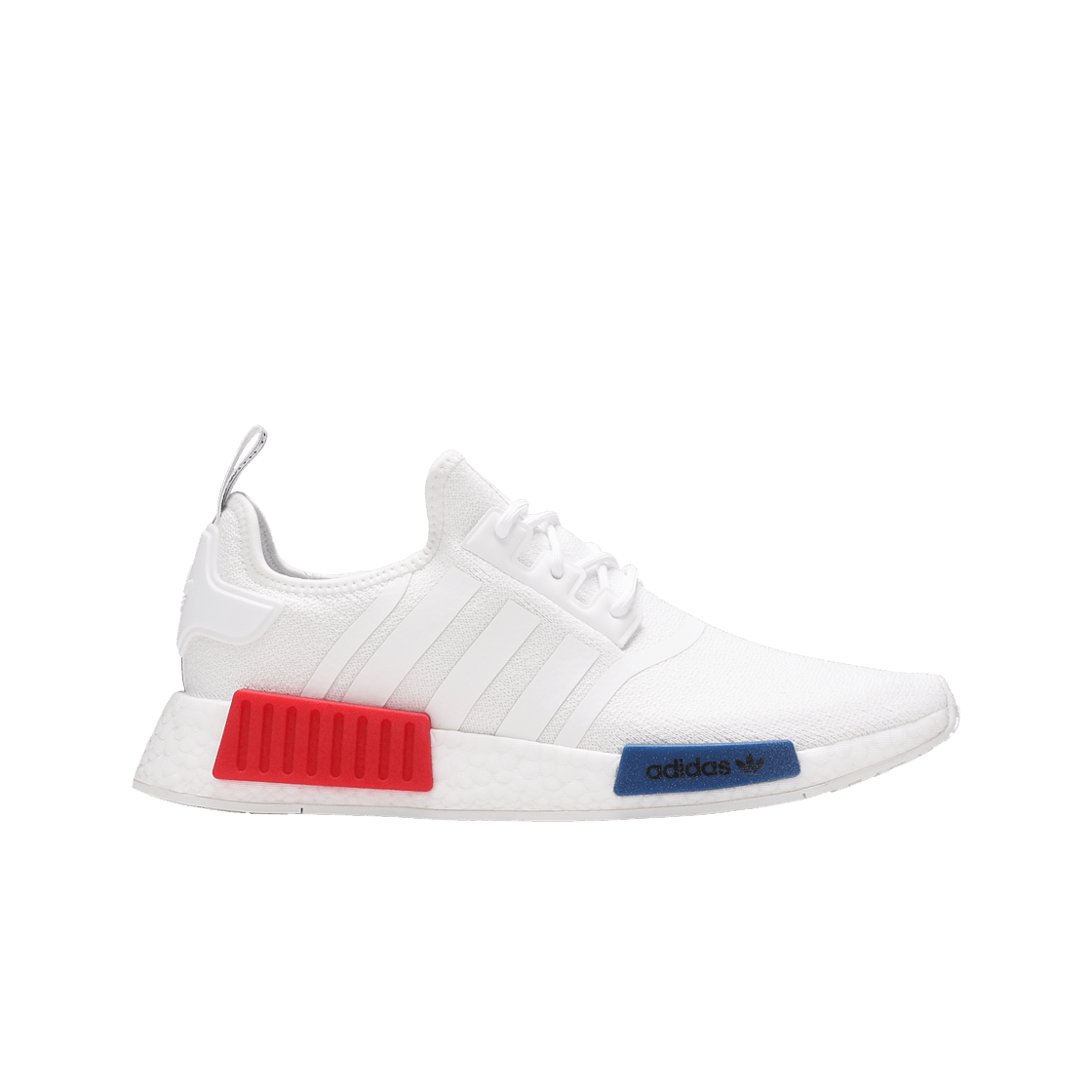 아디다스 NMD R1 클라우드 화이트 2021 GZ7925