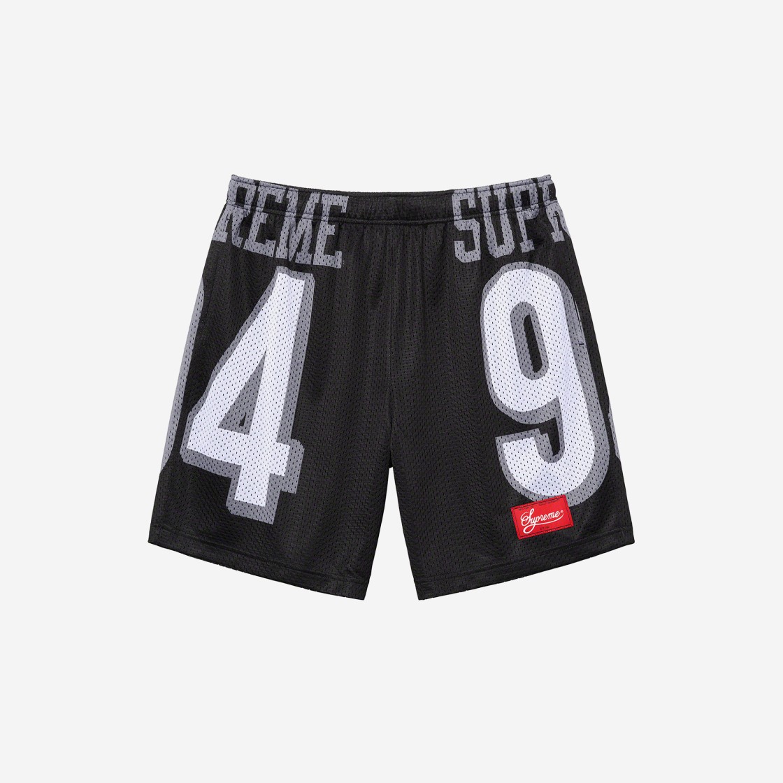 Supreme - 22SS Supreme 94 バスケットボールショーツ Mの+urbandrive