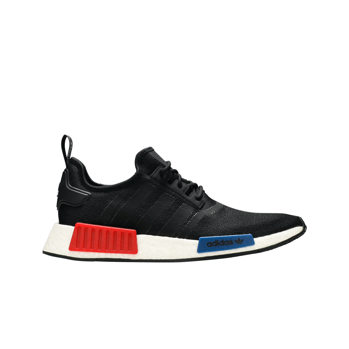 아디다스 NMD R1 코어 블랙 2021 GZ7922