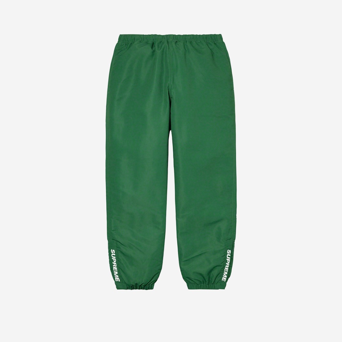 20FW Supreme Warm Up Pant S Track Pant-