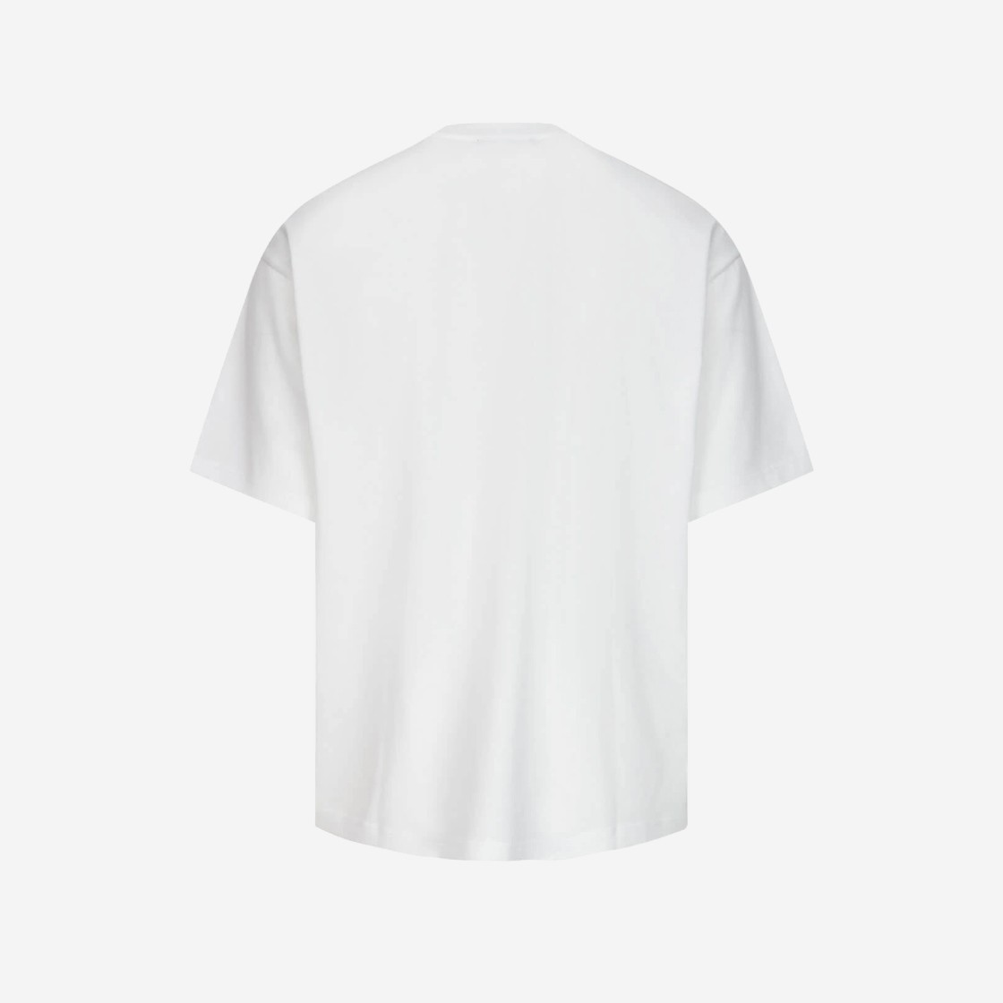 Studio Shirt White – One DNA