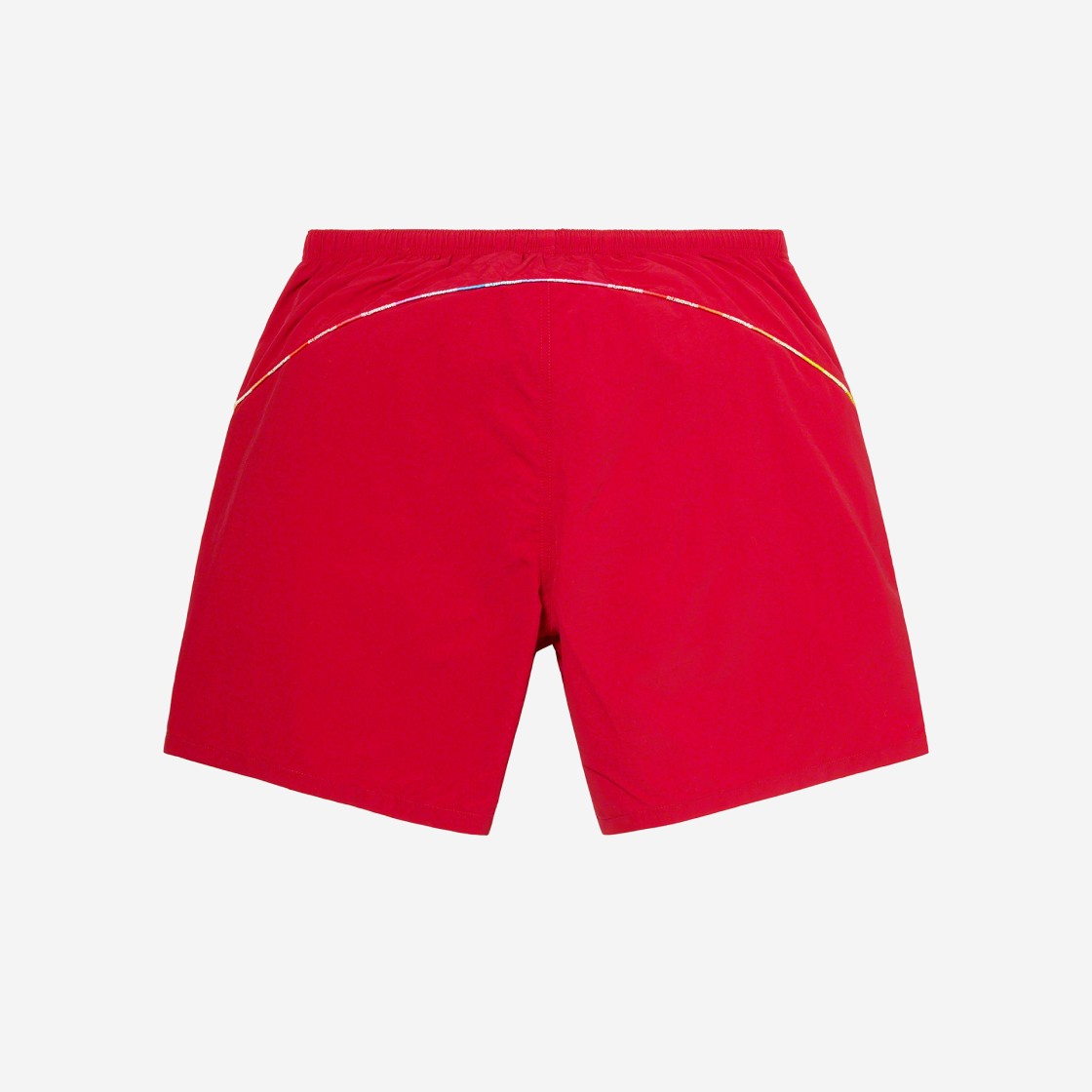 Supreme Gradient Piping Water Short