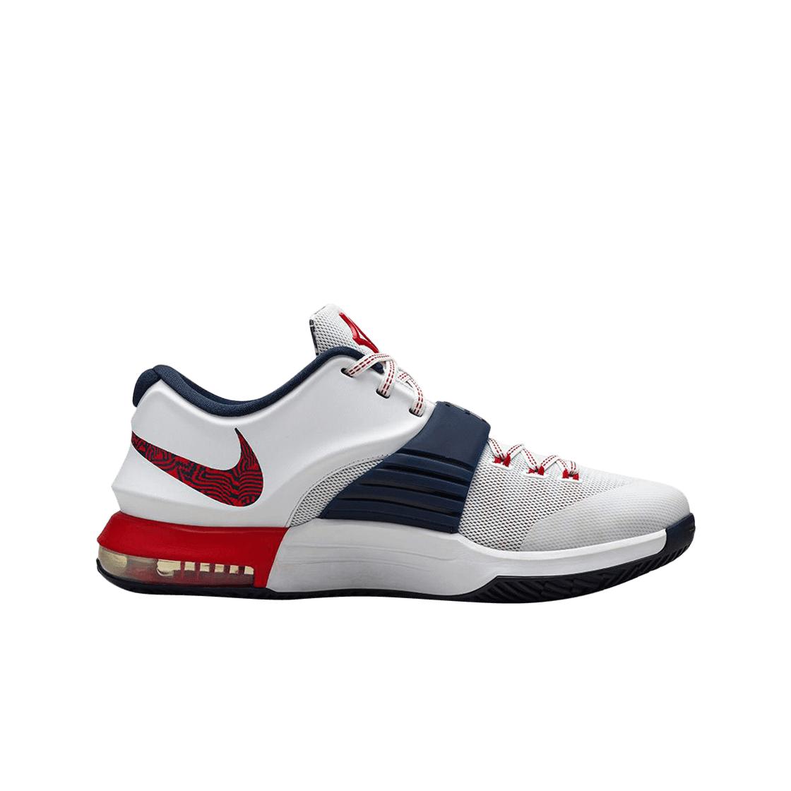 나이키 KD 7 USA 653996-146