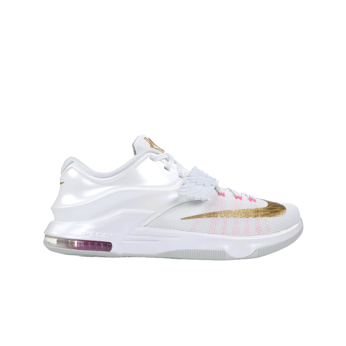 나이키 KD 7 앤트 펄 706858-176