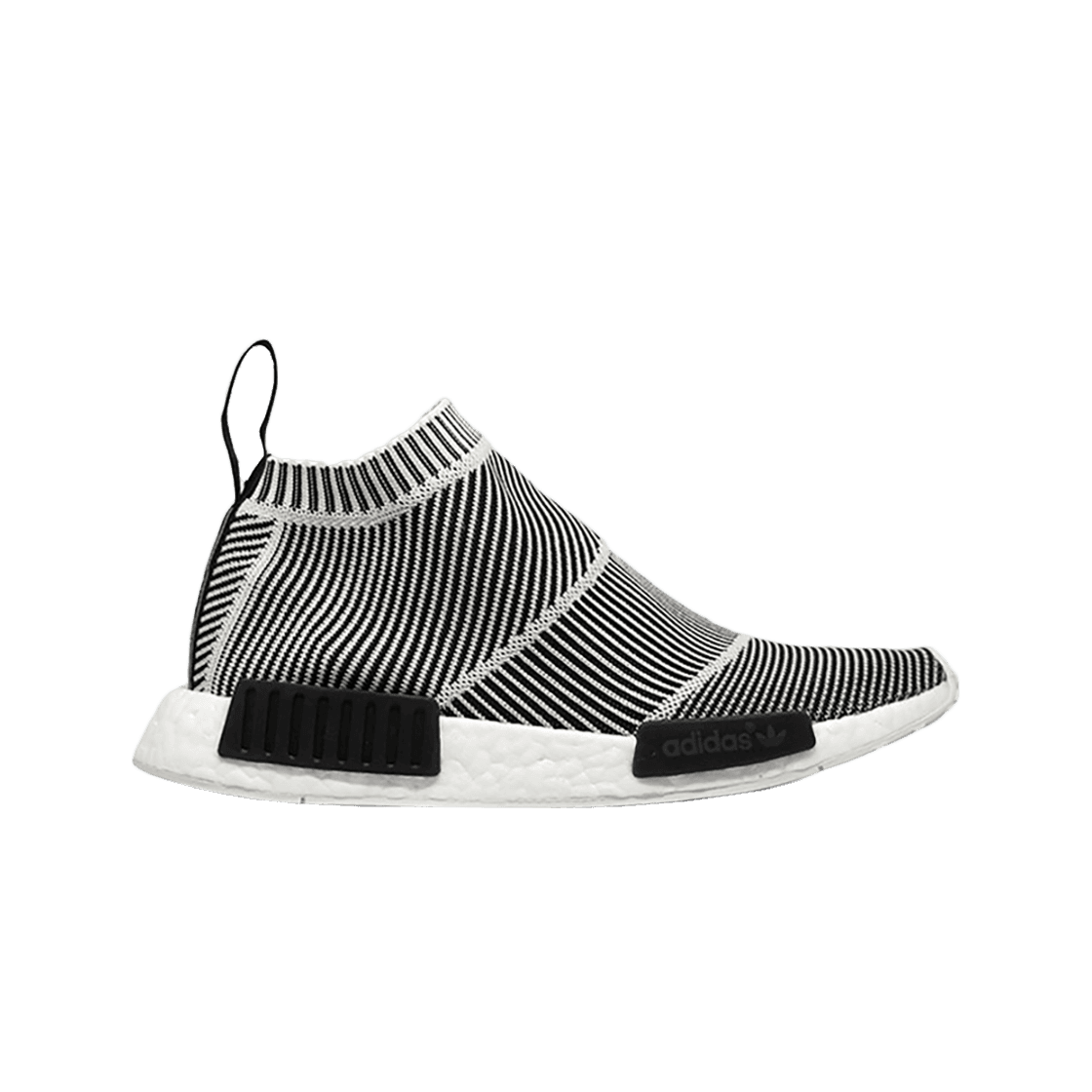 아디다스 NMD CS 코어 블랙 S79150