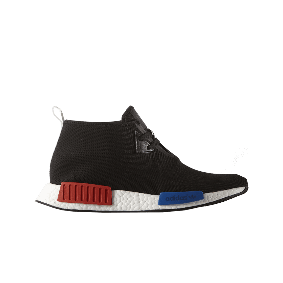 아디다스 NMD C1 코어 블랙 S79148