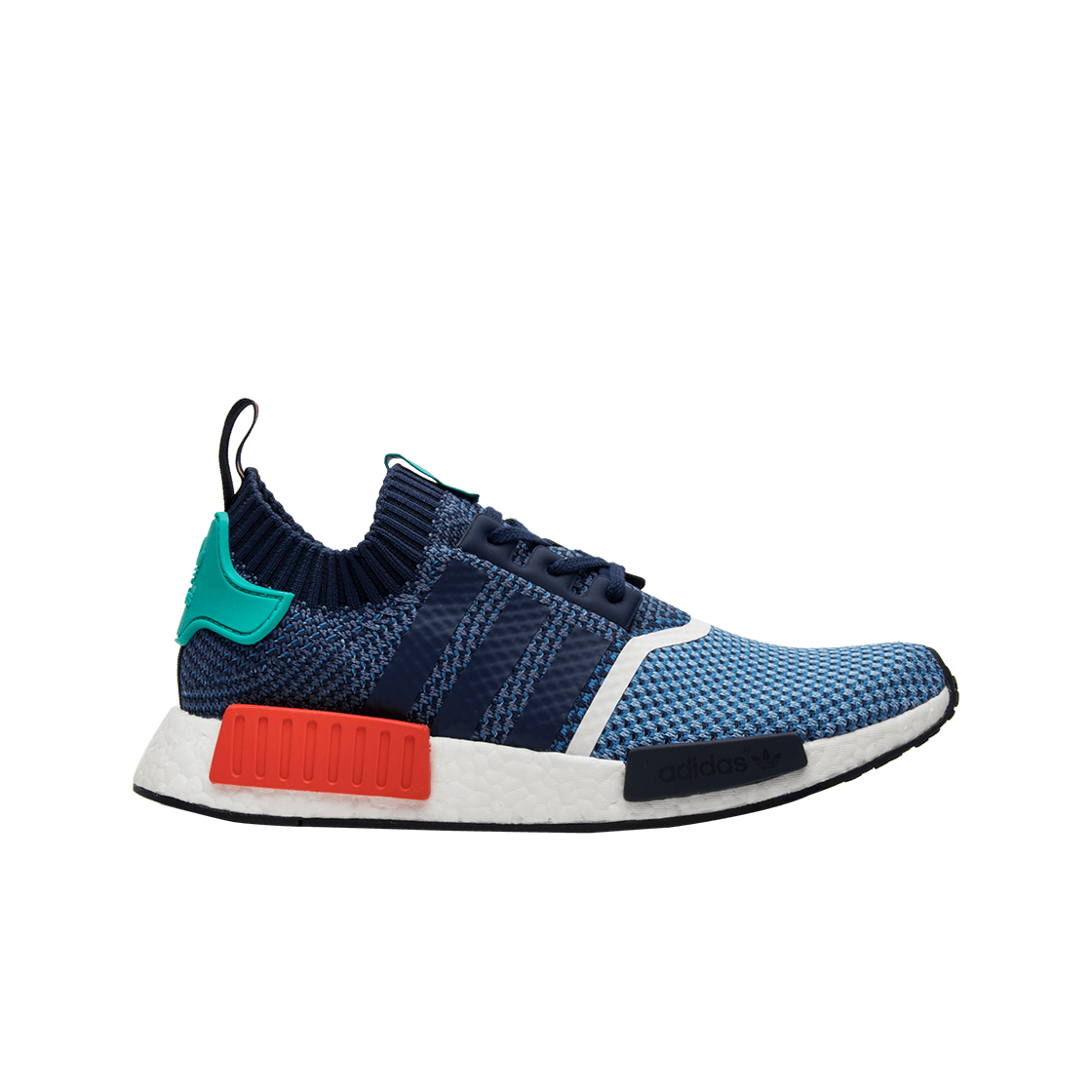 아디다스 x 패커 NMD R1 BB5051