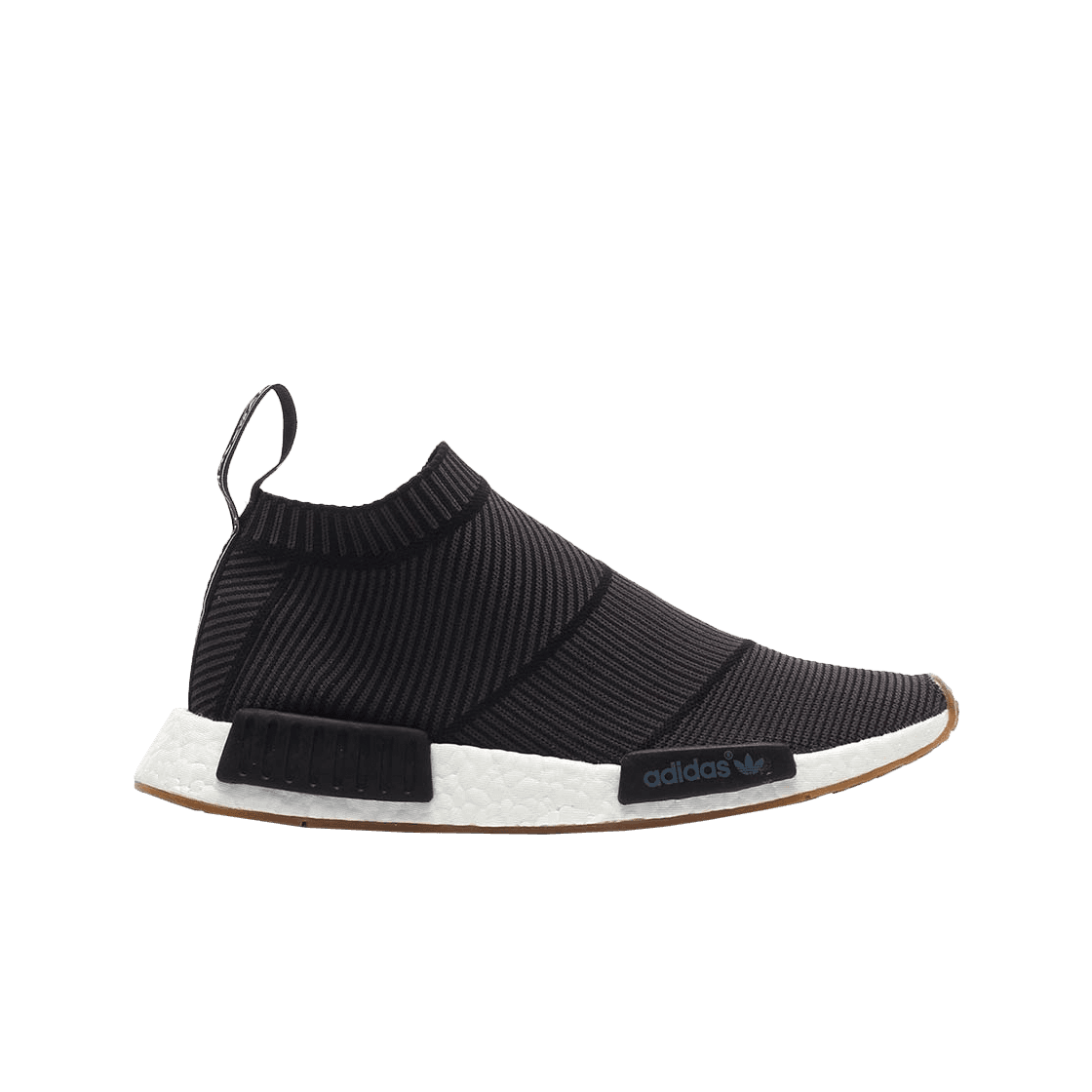 아디다스 NMD CS1 블랙 검 BA7209