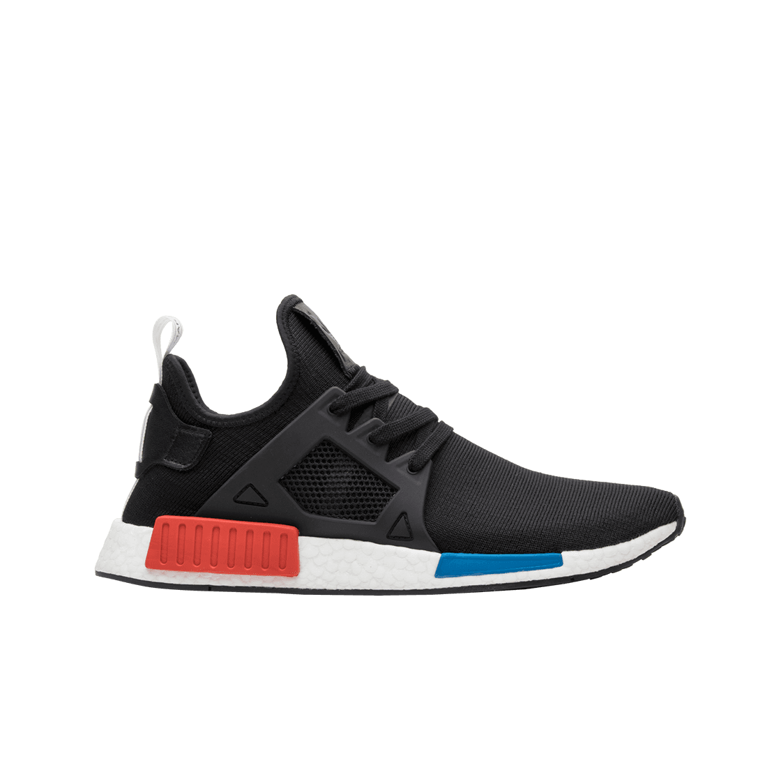 아디다스 NMD XR1 OG 블랙 BY1909