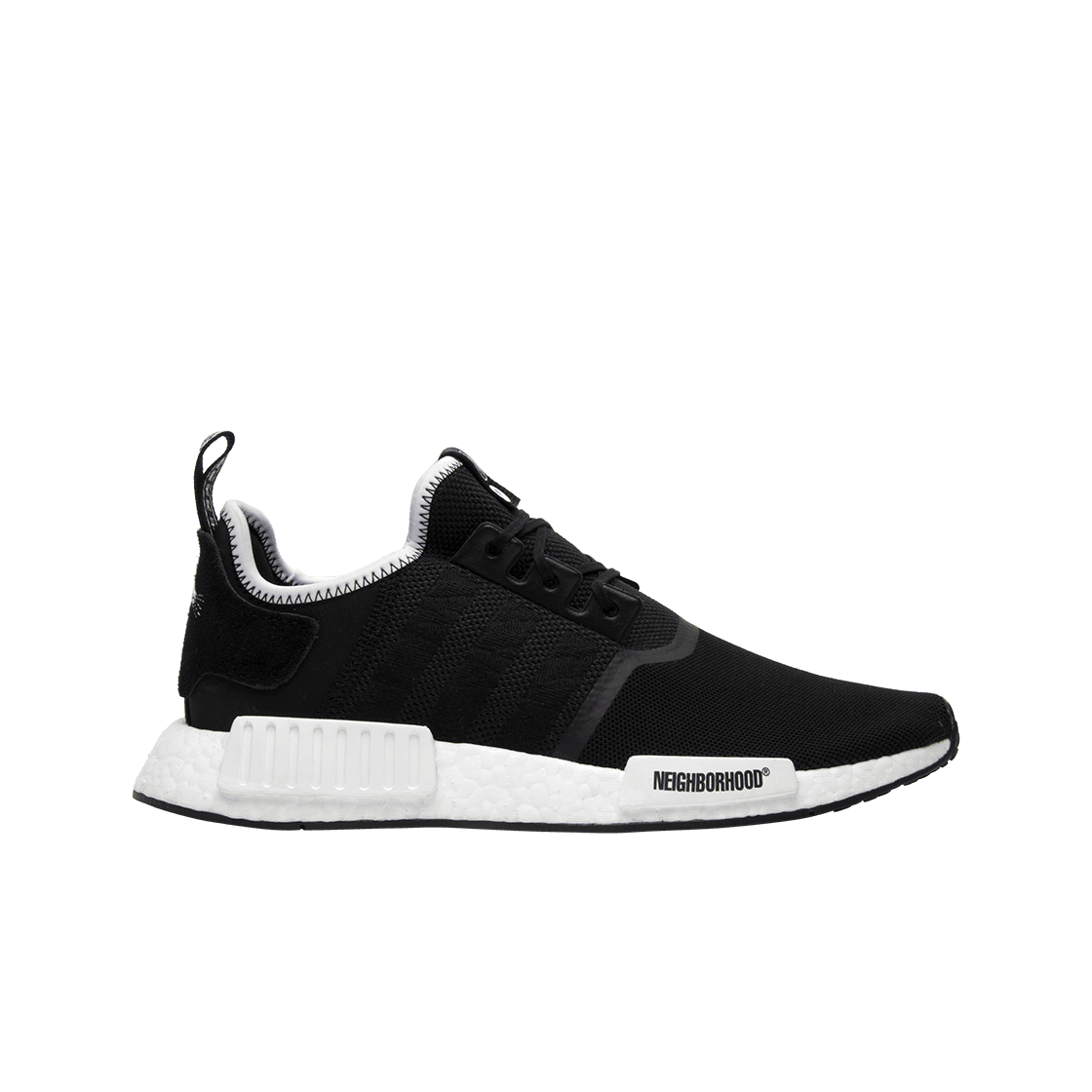 아디다스 x 인빈시블 x 네이버후드 NMD R1 CQ1775