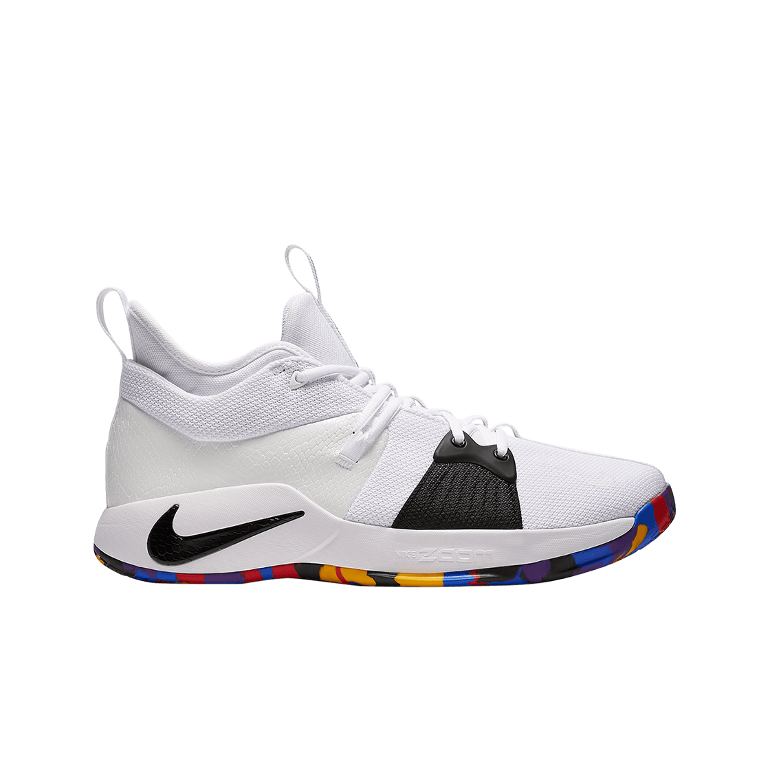 나이키 PG 2 NCAA AJ5163-100