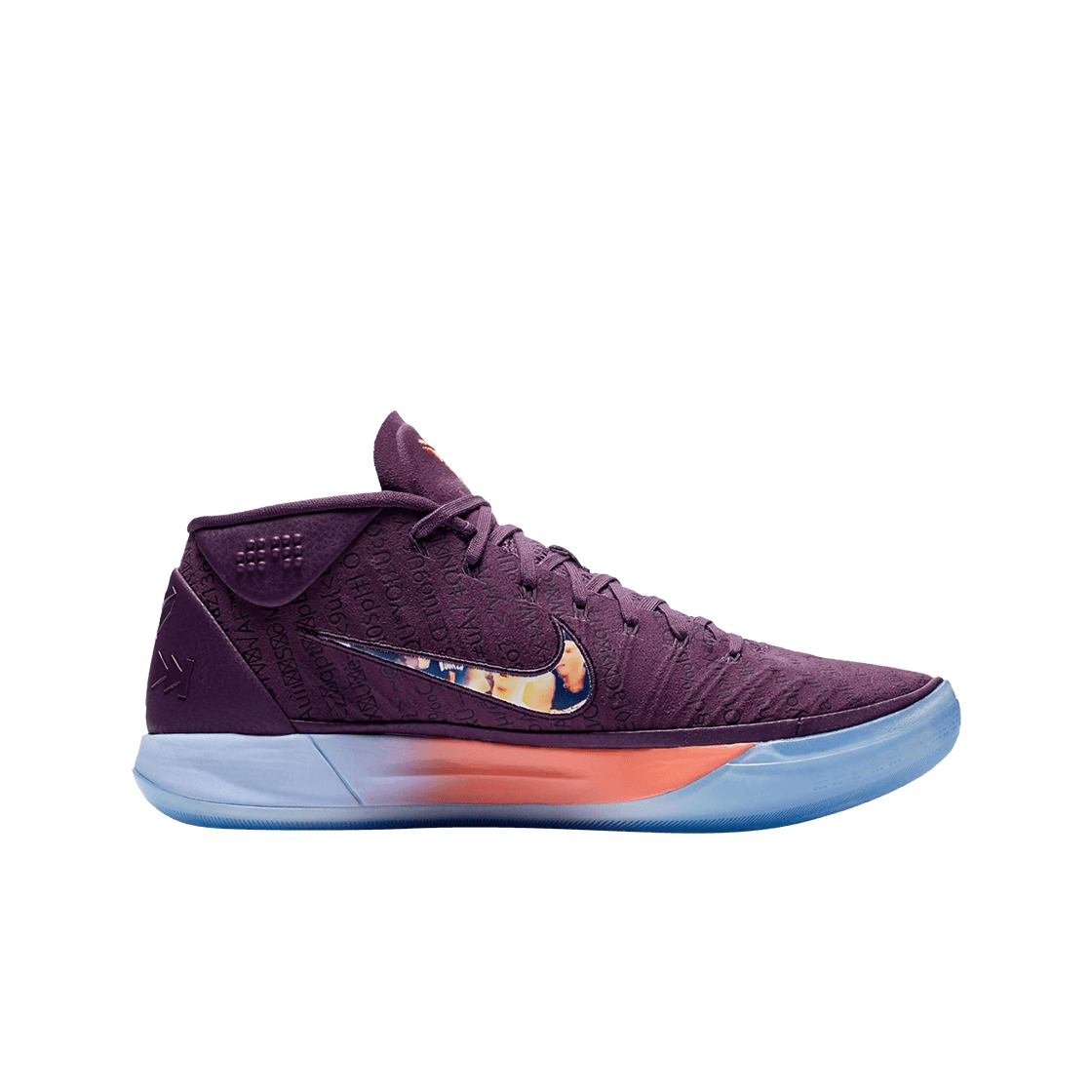 나이키 Kobe A.D. 데빈 프루커 PE AQ2721-500