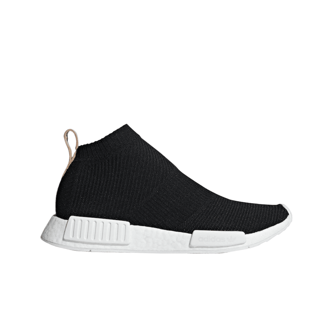 아디다스 NMD CS1 럭스 코어 블랙 AQ0948