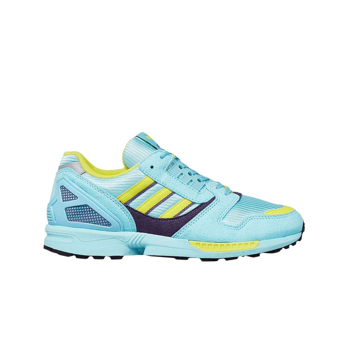 ADIDAS] 아디다스 ZX 8000 OG 아쿠아 2020 - EG8784 - 럭드 (LUCK-D)