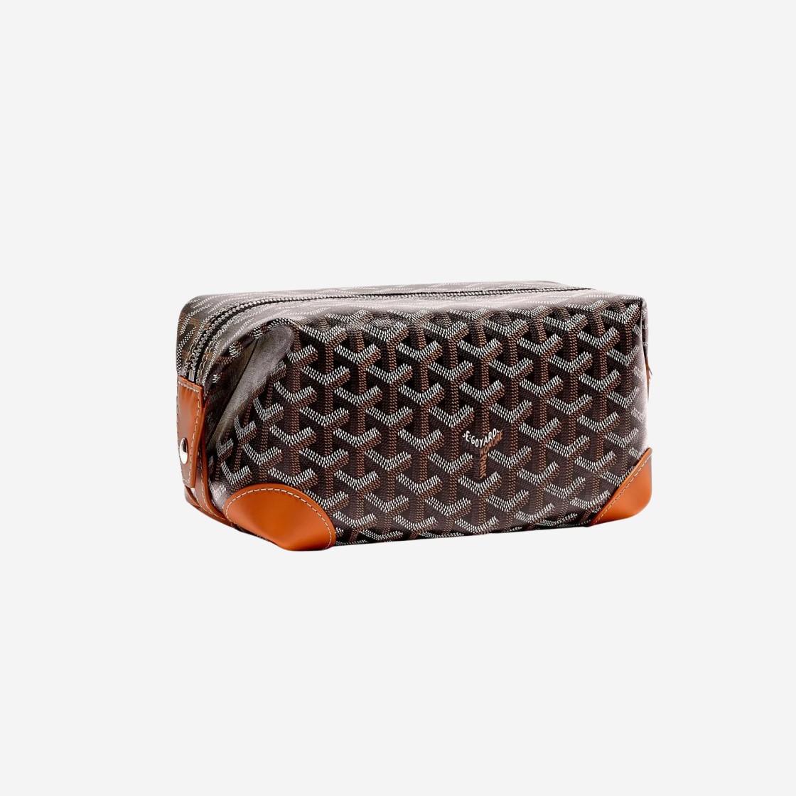Goyard Launches Special Edition 'Jet-Black' Collection - BAGAHOLICBOY