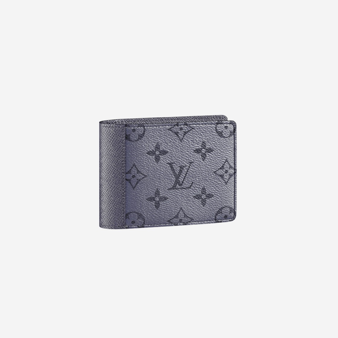 LOUIS VUITTON X NIGO MULTIPLE WALLET M81108