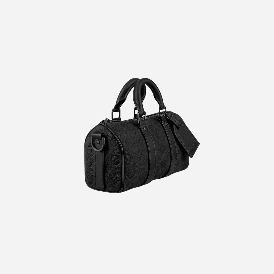 Louis Vuitton Keepall Bandouliere 25 M20900 Monogram Taurillon