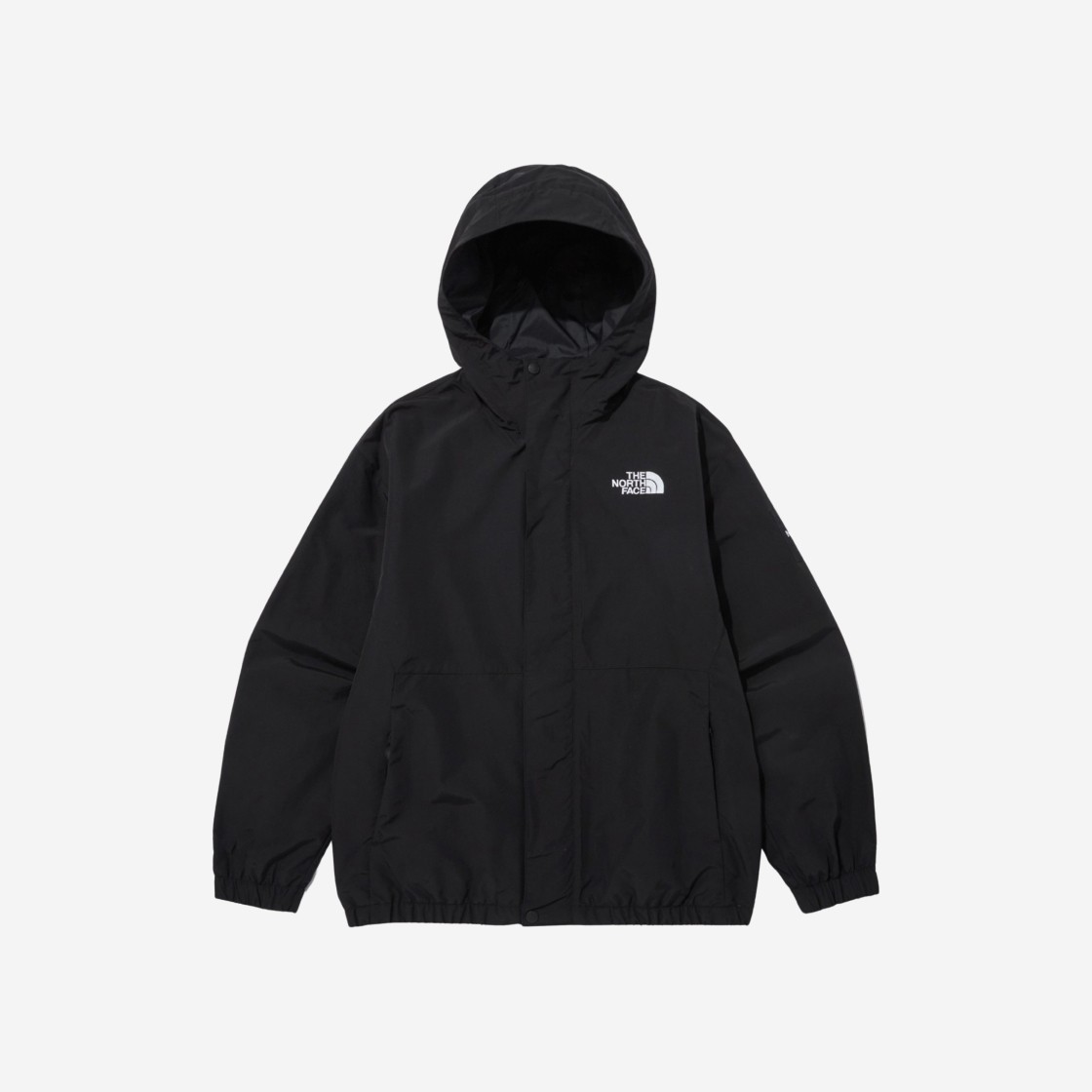 THE NORTH FACE] 노스페이스 화이트 라벨 빌란 EX 자켓 블랙 발매 정보