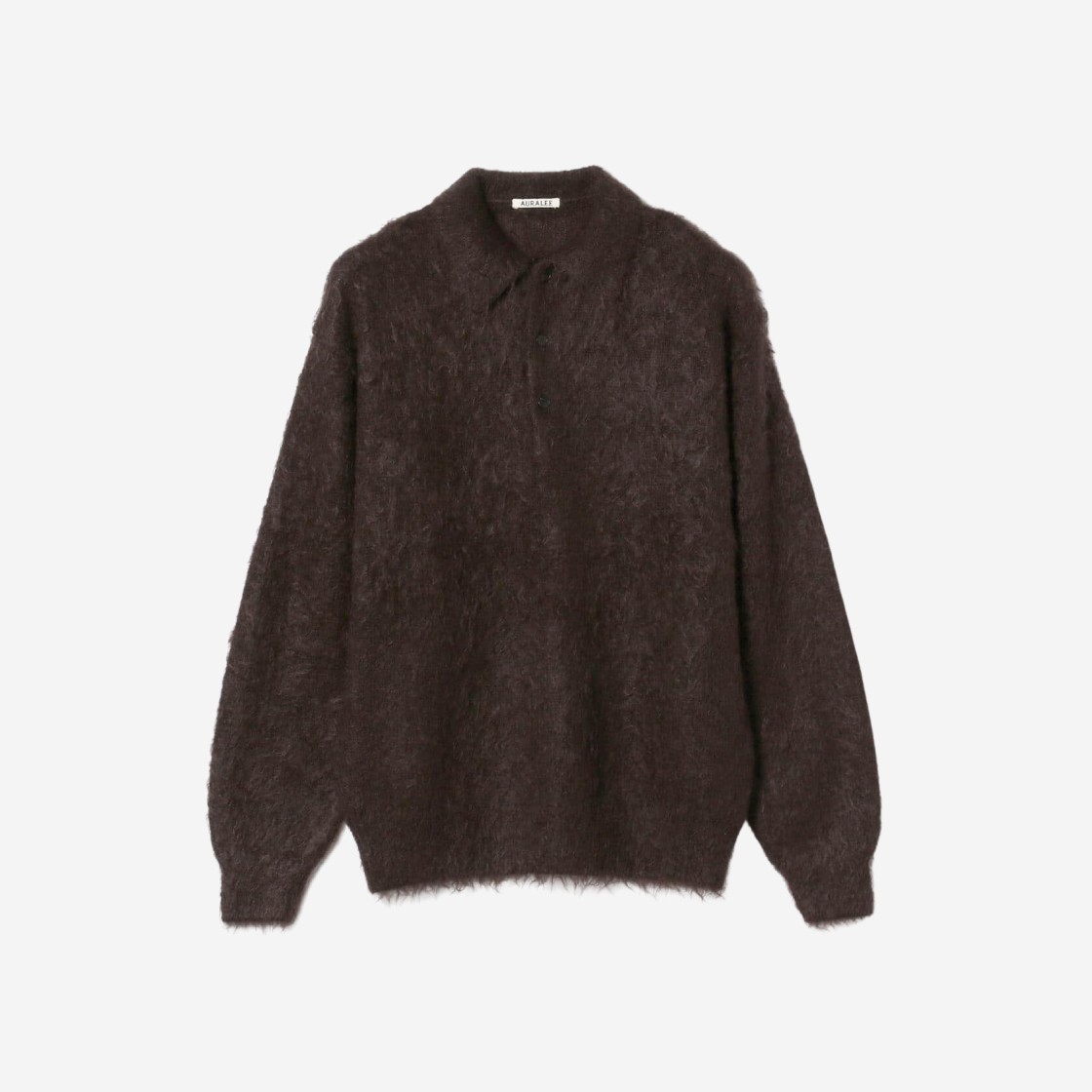 54%OFF!】 BRUSHED SUPER KID MOHAIR KNIT ecousarecycling.com