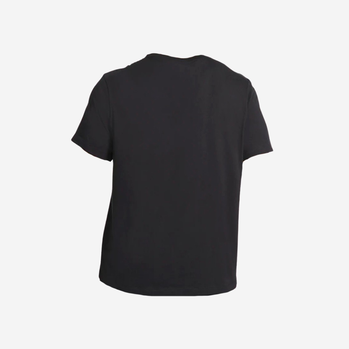 나이키 NSW 클럽 티셔츠 블랙 AR4997-013
