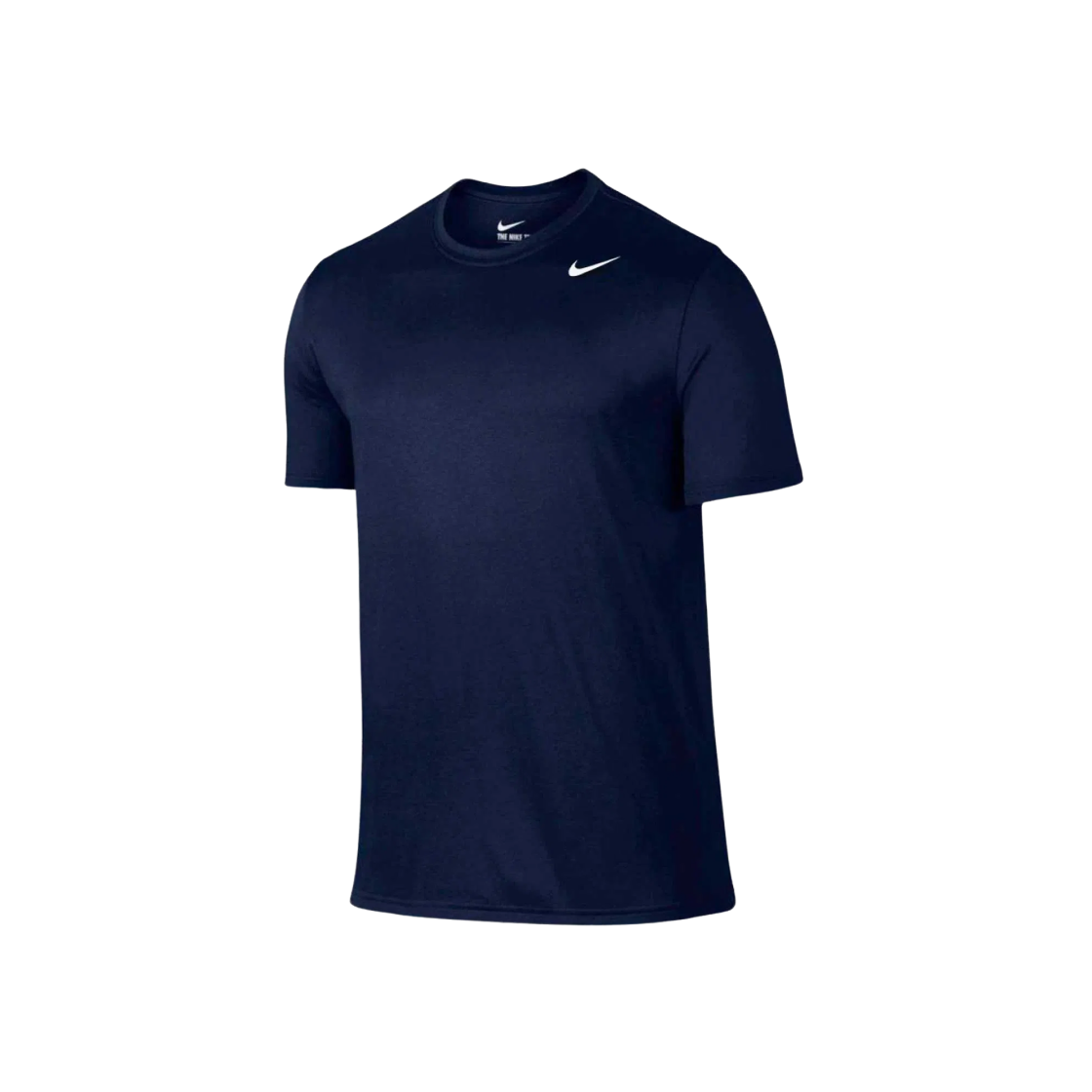 나이키 드라이핏 레전드 티셔츠 네이비 - 아시아 718834-451