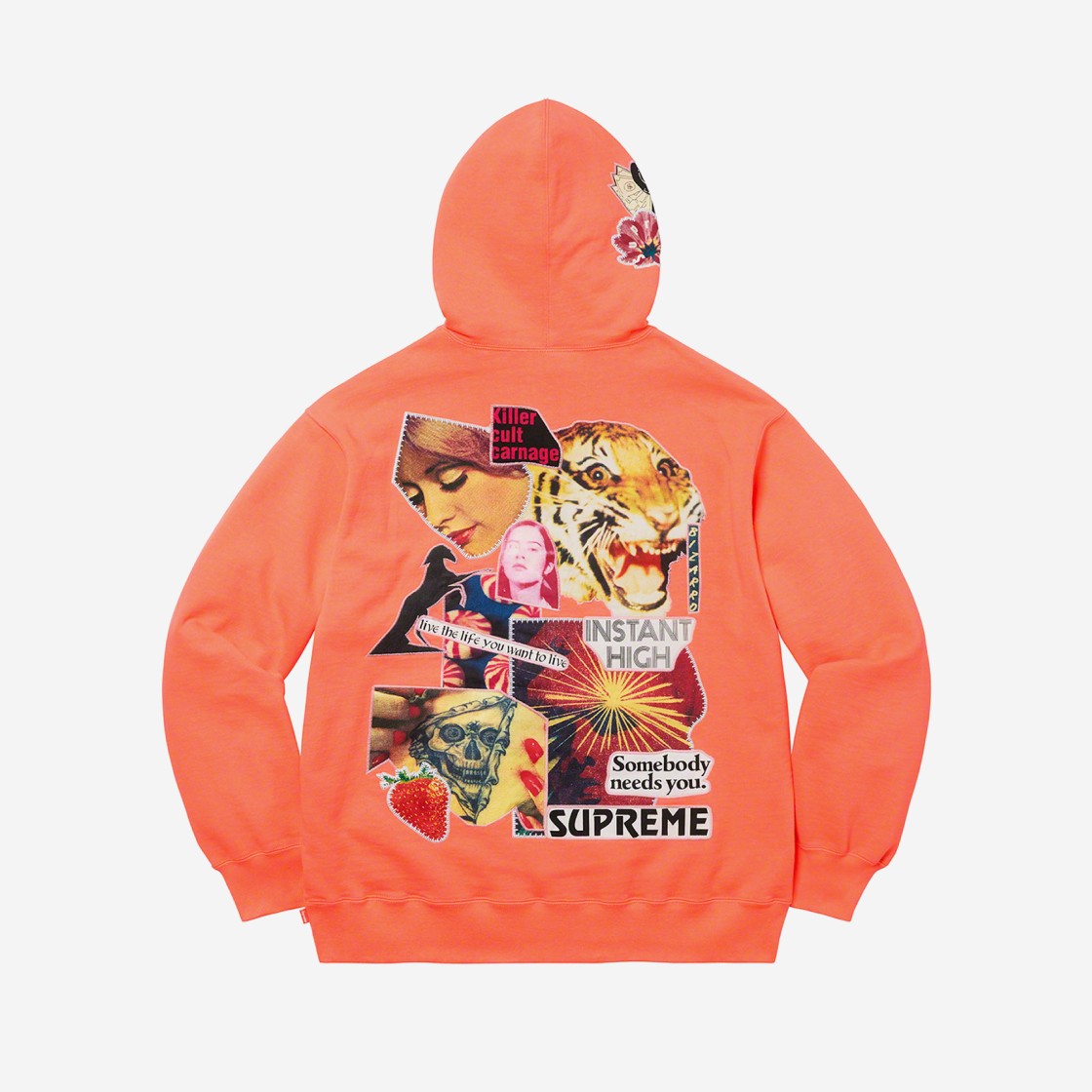 supreme-22ss-luck-d