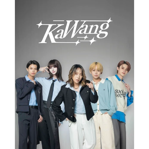 KaWang 2nd Concert [TOKYO] 티켓팅 안내
