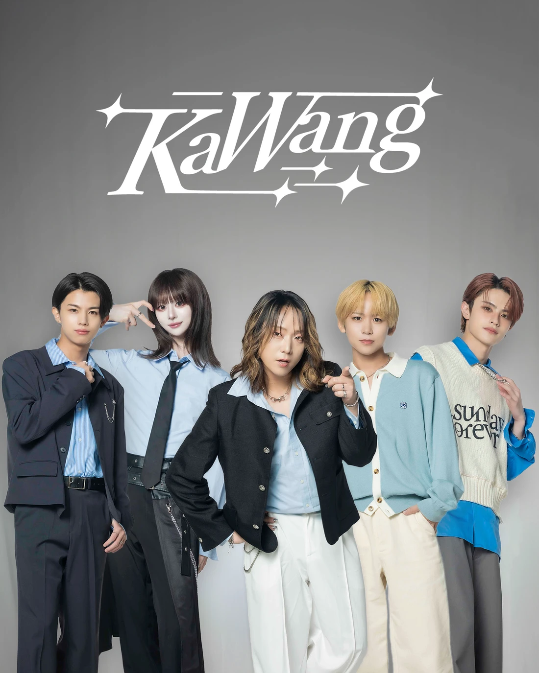 KaWang 2nd Concert [OSAKA] 티켓팅 안내
